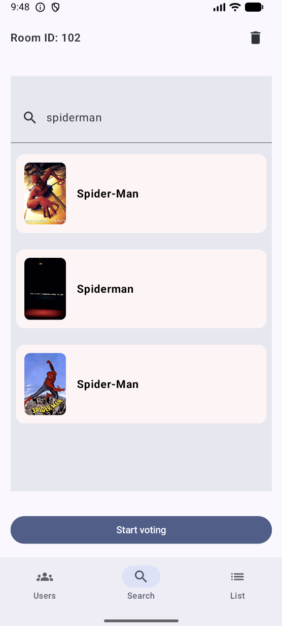 spinema screenshot